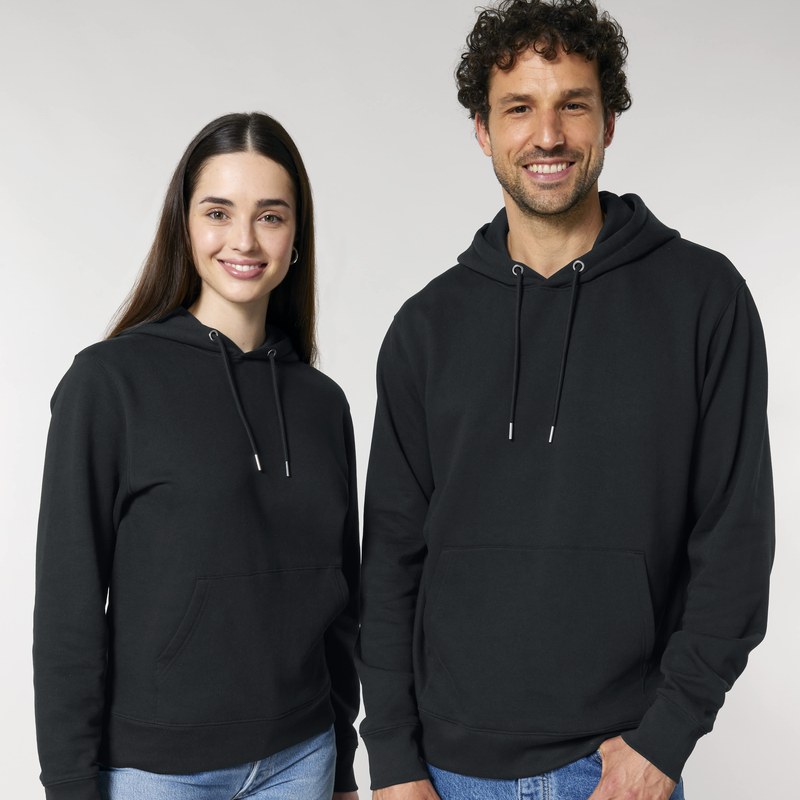 Stanley/Stella Cruiser 2.0 hoodie