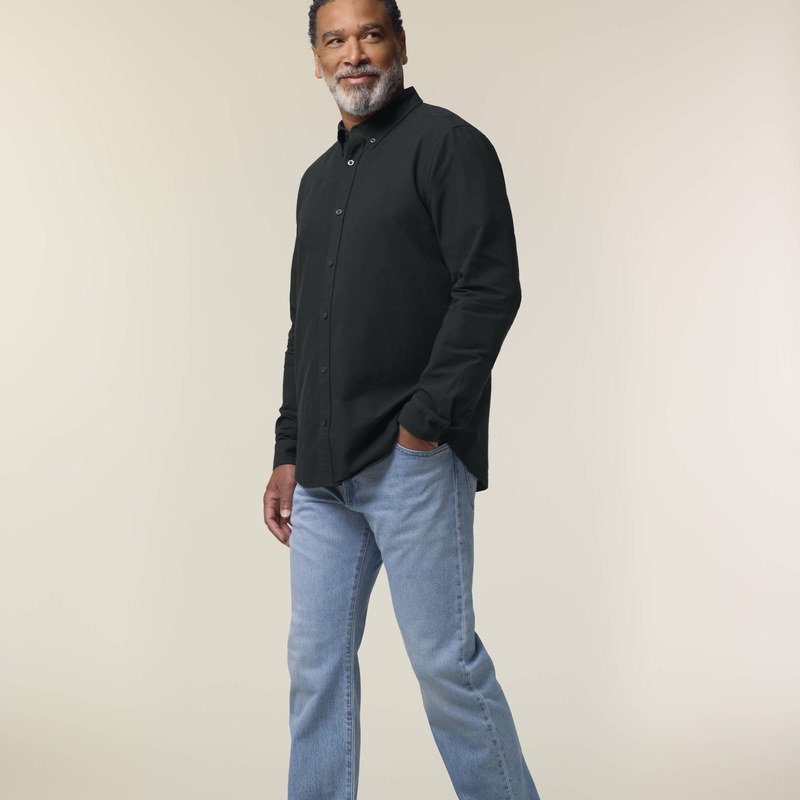 Stanley/Stella Oxford Shirt