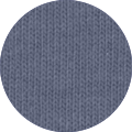 Blue Grey — Stanley/Stella stof-swatch C156
