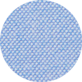 Blue Oxford — Stanley/Stella stof-swatch C363