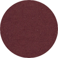 Burgundy — Stanley/Stella stof-swatch C244