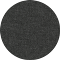 Dark Heather Grey — Stanley/Stella stof-swatch C651