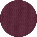 Deep Plum — Stanley/Stella stof-swatch C151