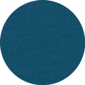 Deep Teal — Stanley/Stella stof-swatch C136