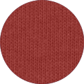 Earthy Red — Stanley/Stella stof-swatch C150