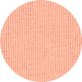 Fraiche Peche — Stanley/Stella stof-swatch C101