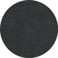 G. Dyed Black Rock — Stanley/Stella stof-swatch C140