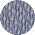 G. Dyed Blue Grey — Stanley/Stella stof-swatch C158