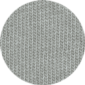 G. Dyed Misty Grey — Stanley/Stella stof-swatch C157