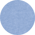 G. Dyed Swimmer Blue — Stanley/Stella stof-swatch C103