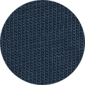 G.Dyed Navy — Stanley/Stella stof-swatch C373