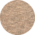 Heather Sand — Stanley/Stella stof-swatch C592