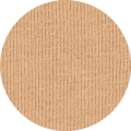 Latte — Stanley/Stella stof-swatch C112