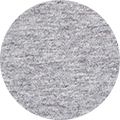 Mid Heather Grey — Stanley/Stella stof-swatch C650