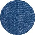 Mid Wash — Stanley/Stella stof-swatch C371