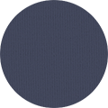Midnight Blue — Stanley/Stella stof-swatch C591