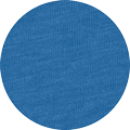 Mindful Blue — Stanley/Stella stof-swatch C729