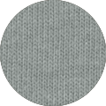 Misty Grey — Stanley/Stella stof-swatch C138