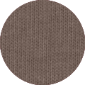 Mocha — Stanley/Stella stof-swatch C135