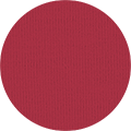 Red — Stanley/Stella stof-swatch C004