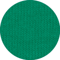 Verdant Green — Stanley/Stella stof-swatch C137
