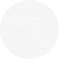 White — Stanley/Stella stof-swatch C001